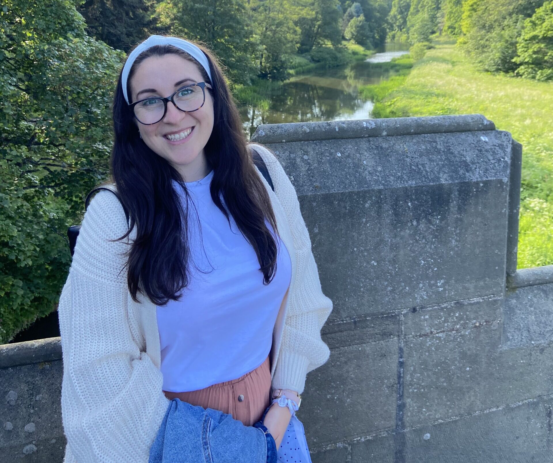 Dr Daniella Marie Gonzalez