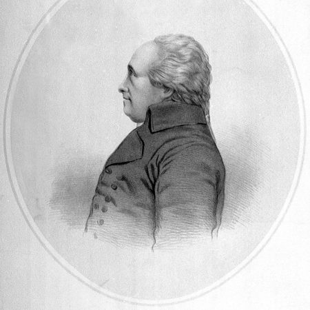 Henry Cort, Hampshire ironmaster