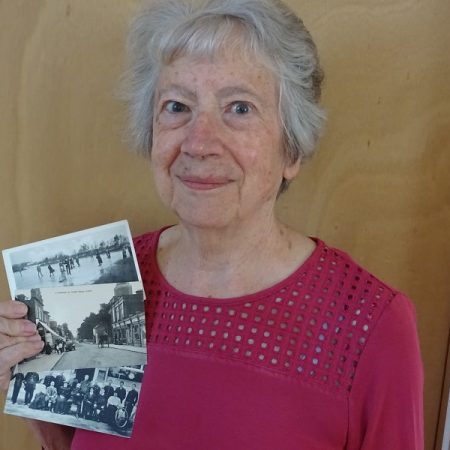 Successful grant application