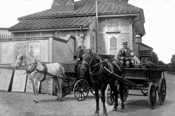 Bishop's Waltham Museum Trust