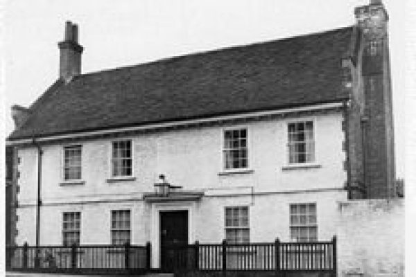 Hampshire Constabularly History Society