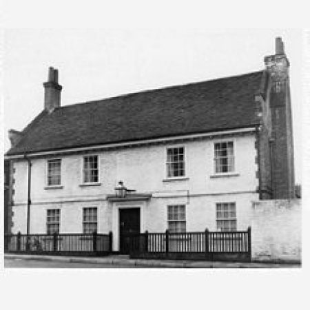 Hampshire Constabularly History Society