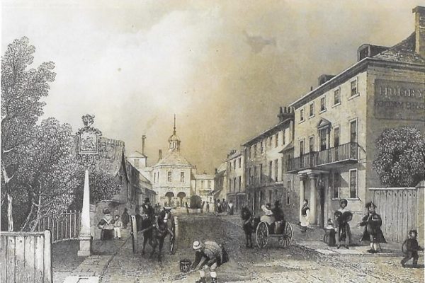 Christchurch Local History Society