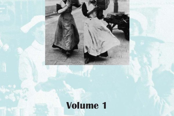 The Family and Community Historical Research Society