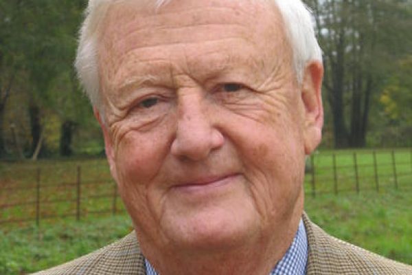 David Livermore - HAT Chairman