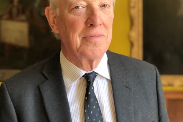 Earl of Malmesbury