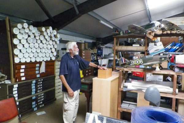 FarnboroughAirSciencesTrust