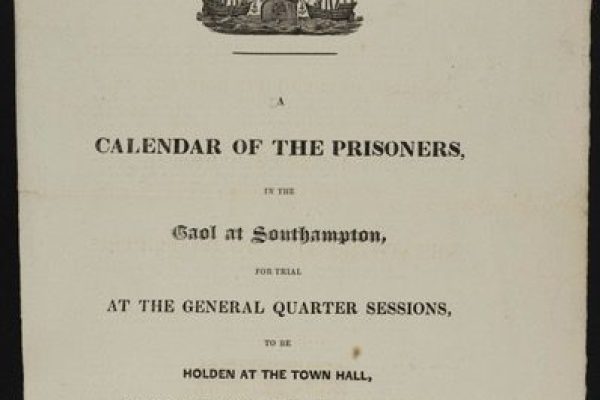 Hampshire Archives Trust Aspace