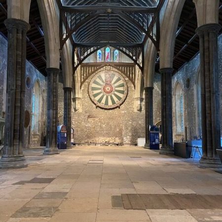 Great Hall 2
