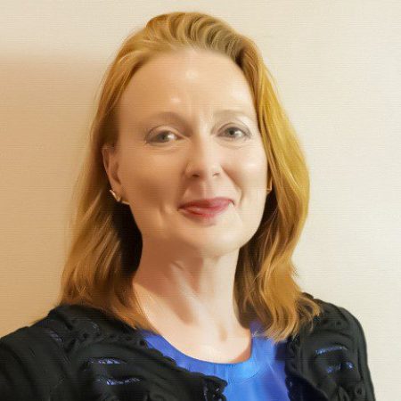 JAYNE MARTIN