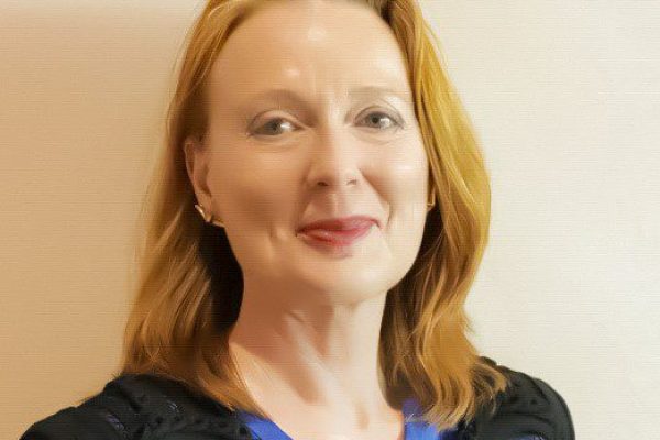 JAYNE MARTIN