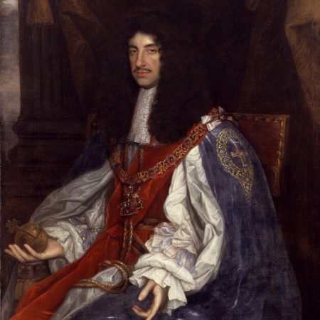 King-Charles-II