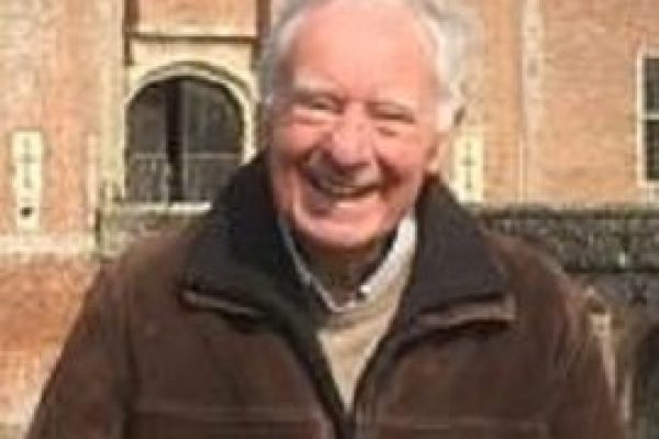 Michael Woodhall