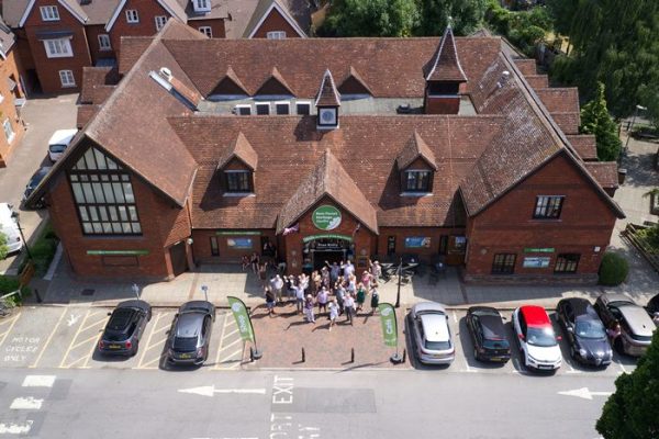 NFHcentre