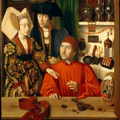 PetrusChristus