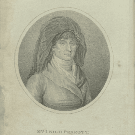 Season 3 Episode 10 Image – Professor Jennie Batchelor Professor Jennie Batchelor