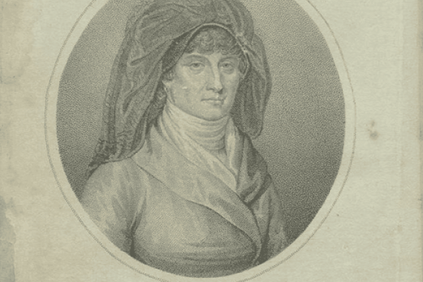 Professor Jennie Batchelor