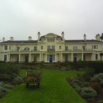 Townhill_Park_House,_Southampton