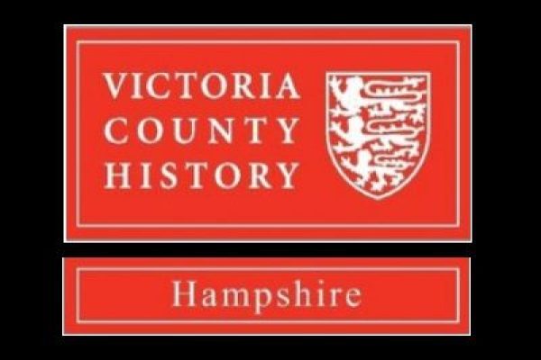Hampshire Archives Trust Victoria County