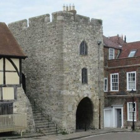 Southampton Exhibition about the Mayflower