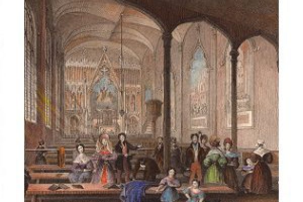 Winchester Catholic History Society