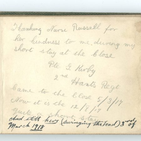 autograph book (5) autograph book (5)