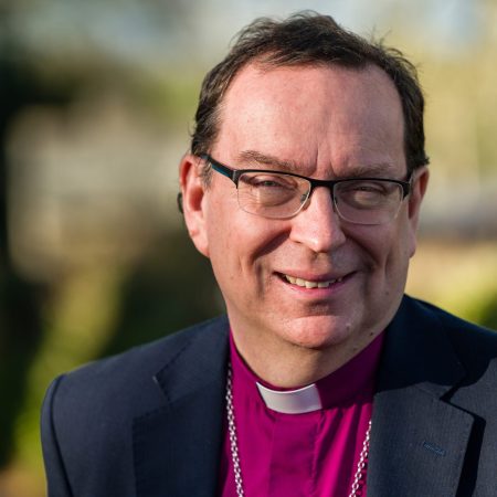 bishop philip