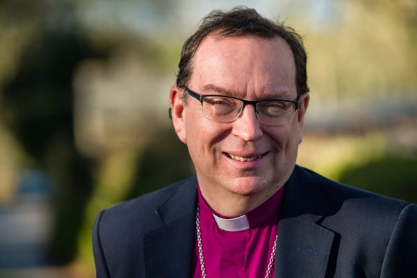 bishop philip