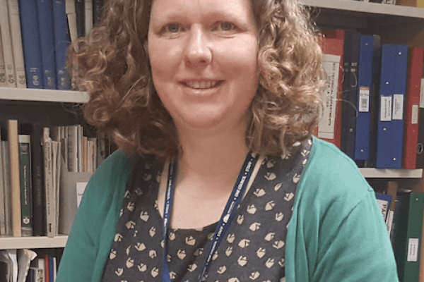 Jo Smith