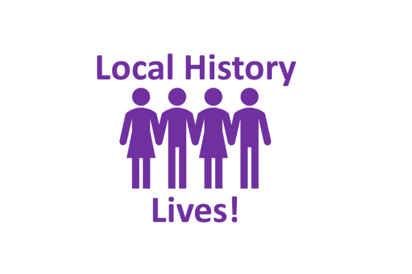 local history lives!