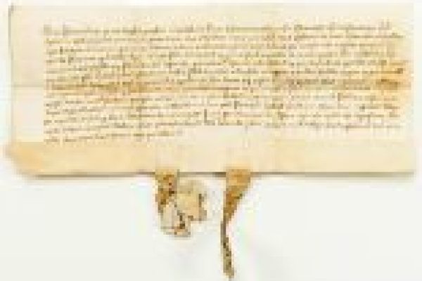 Lockerley Deeds