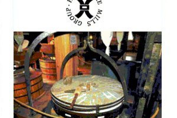 The Hampshire Mills Group -