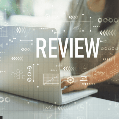 review