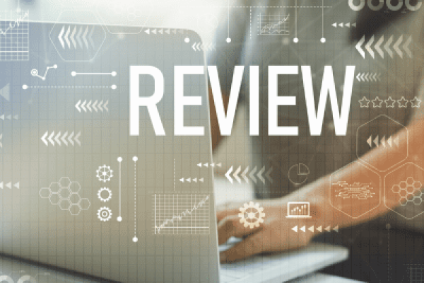review