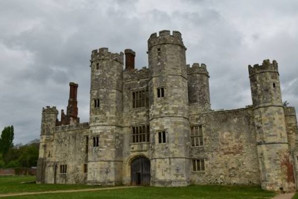 titchfield abbey