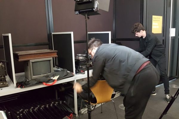 Wessex Filmand Sound